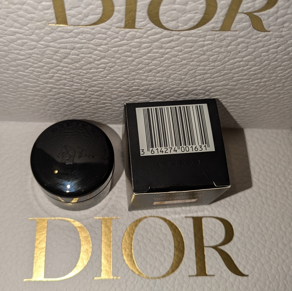 LANCOME ABSOLUE L' EXTRAIT FACE CREAM - Picture 3 of 3